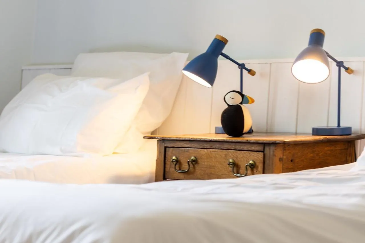 Bel Appartement, Bien Equipe Et Confortable Dans Le Centre Historique Fougères フランス